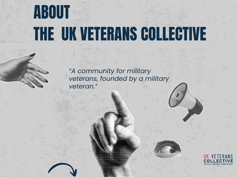About UK Veterans' Collective