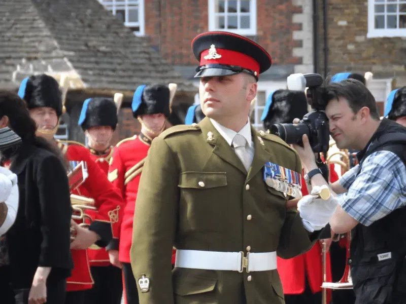 Lessons in Life: Creating High Levels of Energy